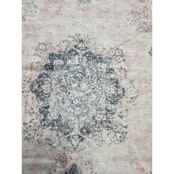 6 Foot Carpet Runner for Hallway, Entry, Kitchen, Etc. New. - Picture 3 of 4